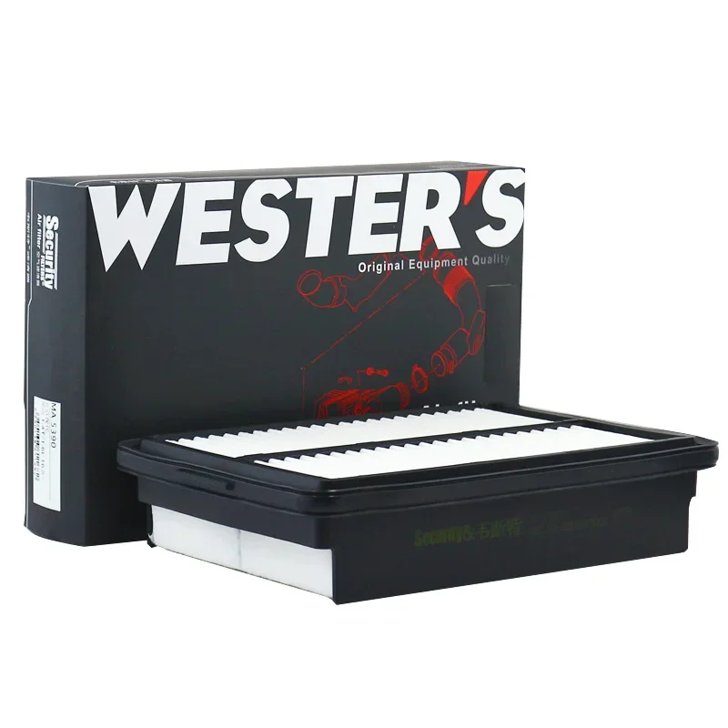 WESTGUARD MA5390 Filtro de aire para Hyundai Elantra y Kona