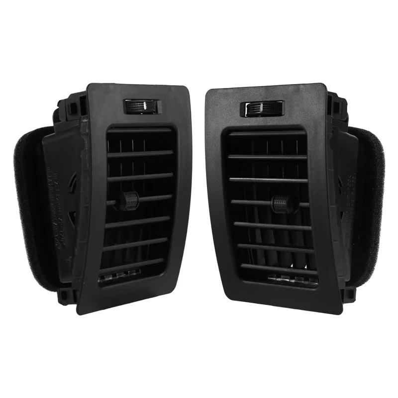 Rejilla ventilación A/C para Toyota Fortuner Hilux Kun SR5 UTE 2005-2015 - imagen 5