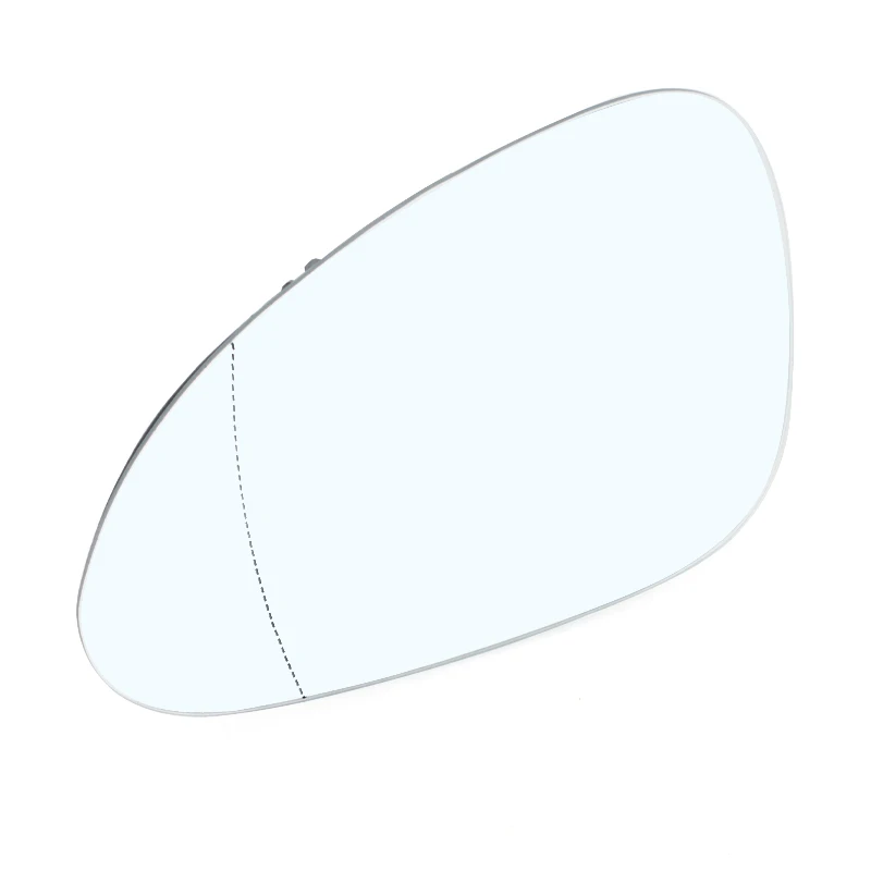 Cristal espejo retrovisor lateral calefactado Porsche 911 - imagen 3