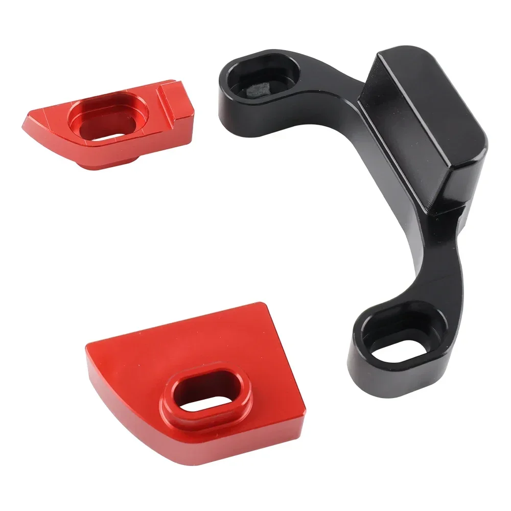 Soporte buje tope palanca cambios corta STI – Subaru WRX 2015-2023 - imagen 5
