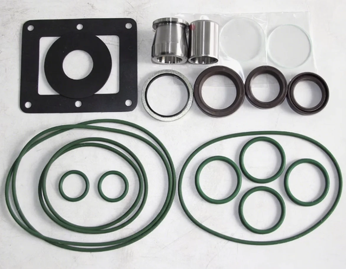 Edwards EH250 EH500 Kit de mantenimiento del soplador de vacío