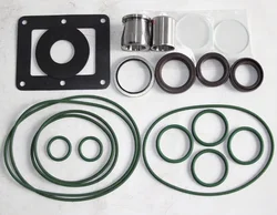 Edwards EH250 EH500 Kit de mantenimiento del soplador de vacío