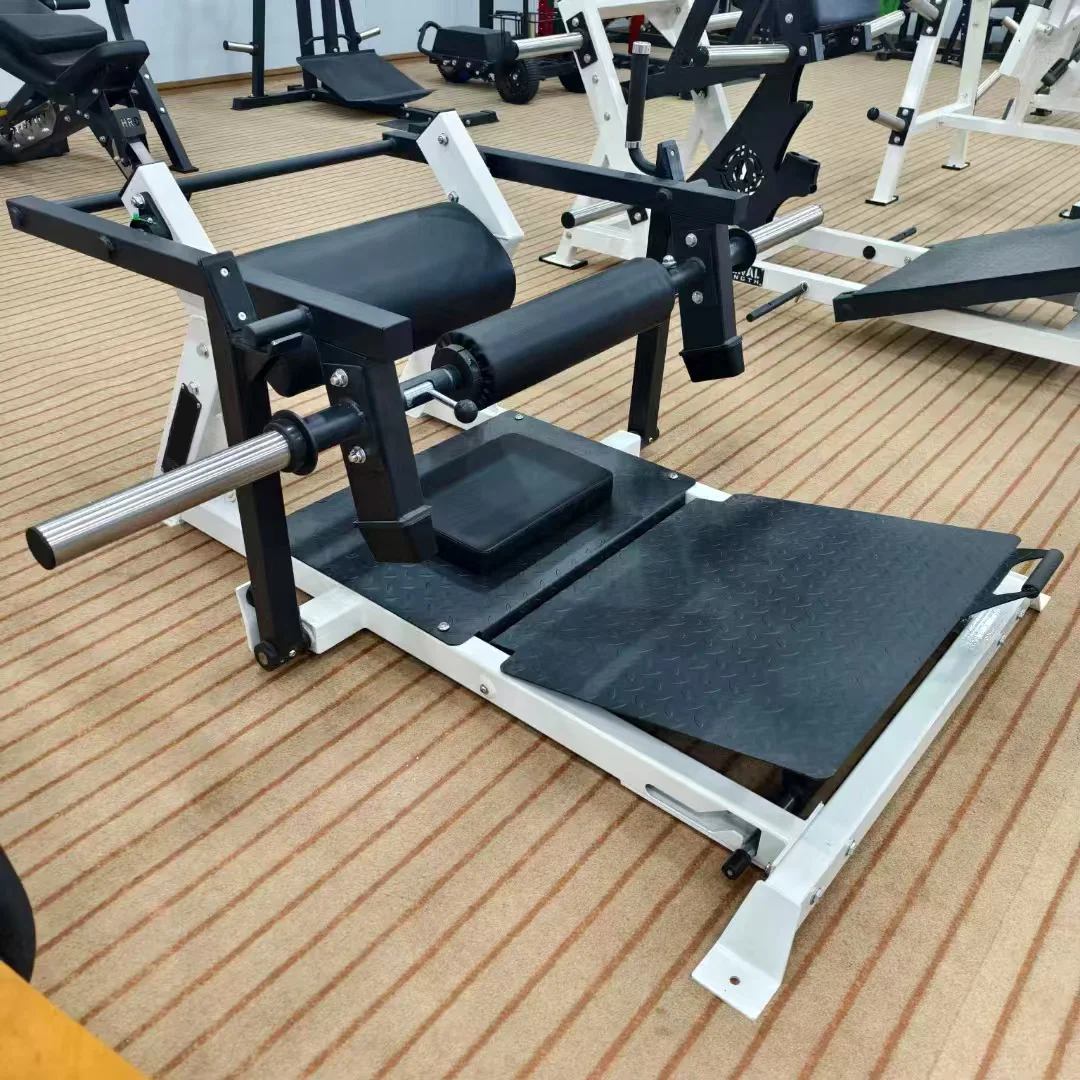 Banco ajustable multifunción para gimnasio y fitness - imagen 3