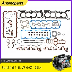 Juego completo de juntas motor Ford Expedition 4.6L 5.4L V8