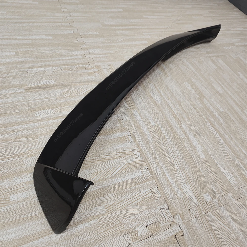 Alerón de techo ABS negro brillante para Seat Ibiza 6F (2017-2023) - imagen 5