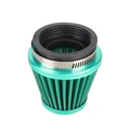 48-50mm Green