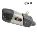 Type B