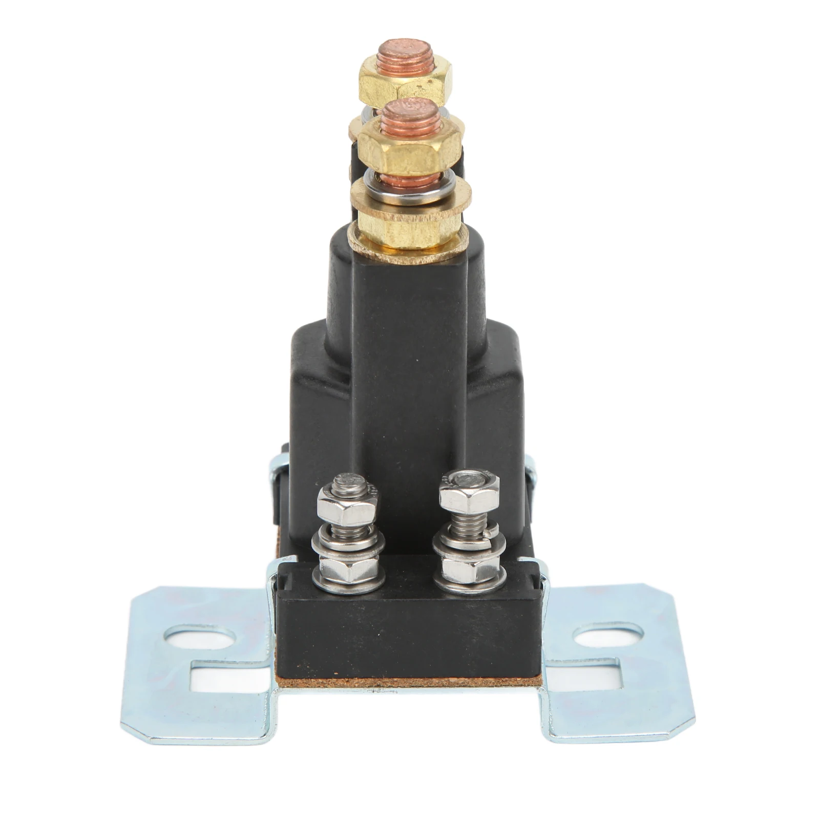 Relé de arranque de alta corriente para sistema multibatería - imagen 2