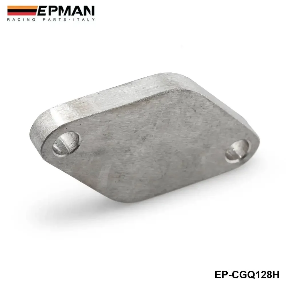Placa ciega wastegate 38 mm acero inoxidable 304 – Honda Acura - imagen 3