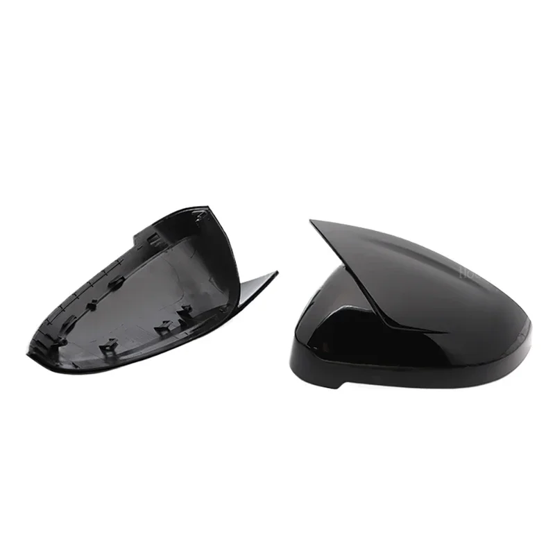 Carcasas de espejo laterales negras Audi A4 B9 – A5/S5/RS5 - imagen 5