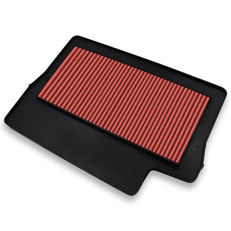 Filtro de aire de alto flujo para Yamaha MT-09 - imagen 4