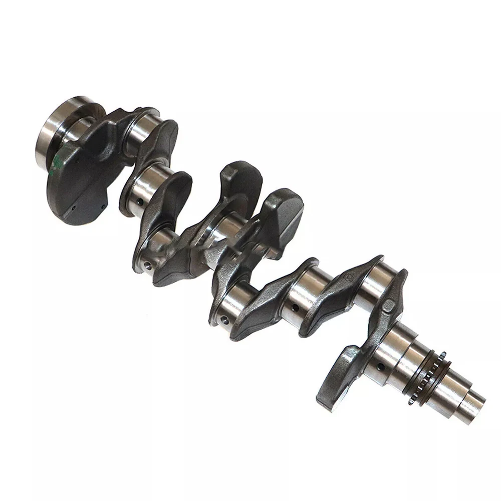 Kit cojinetes de biela y cigüeñal 1.8 Hyundai Elantra/Kia Forte - imagen 3