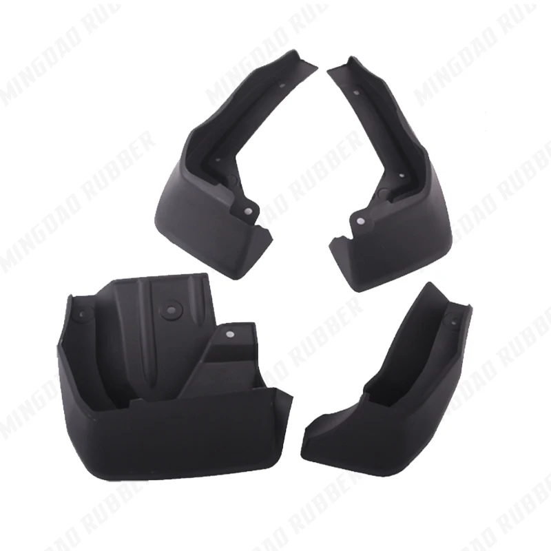 Para Honda Elysion 2016-2019 2017 2018 guardabarros guardabarros protector contra salpicaduras guardabarros accesorios de coche - imagen 2