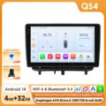 QS4 AHD2 AI
