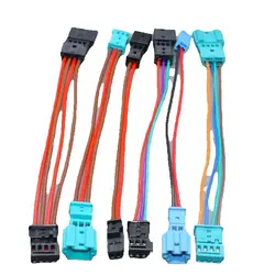 OEM 8-1452577-A Conector altavoz Shhworldsea para BMW