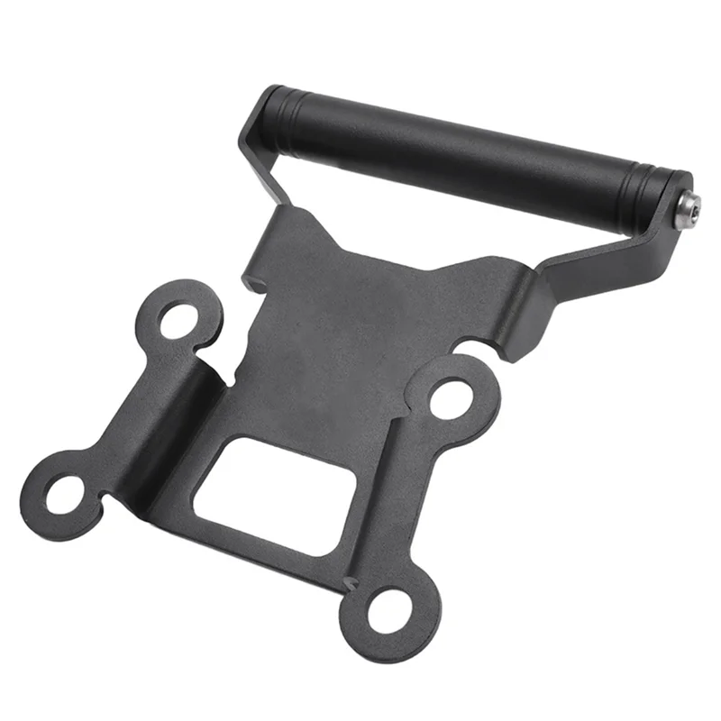Soporte móvil AB56 para motocicleta Voge – Soporte universal teléfono móvil - imagen 2