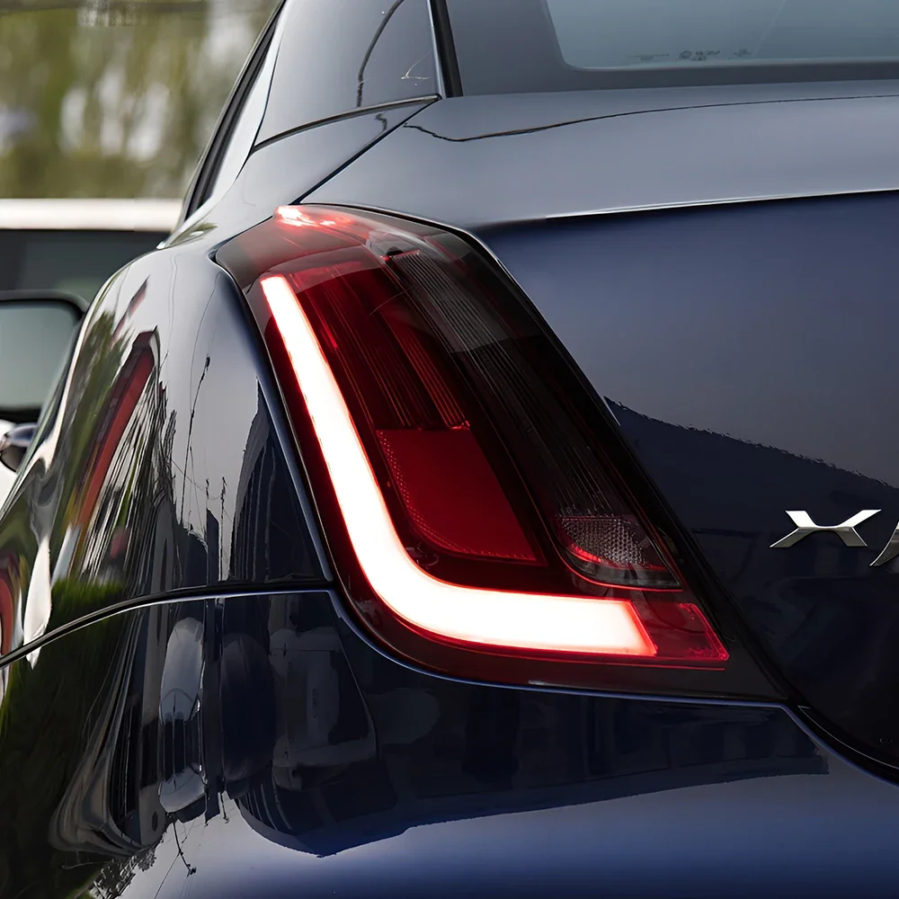 Luces traseras LED dinámicas Jaguar XJ 2011-2016