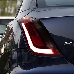Luces traseras LED dinámicas Jaguar XJ 2011-2016