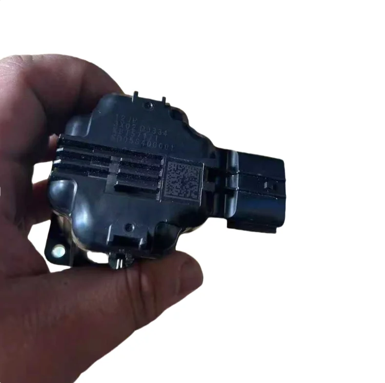 Válvula EGR K6T57171 para Hino Dutro N04C J05E