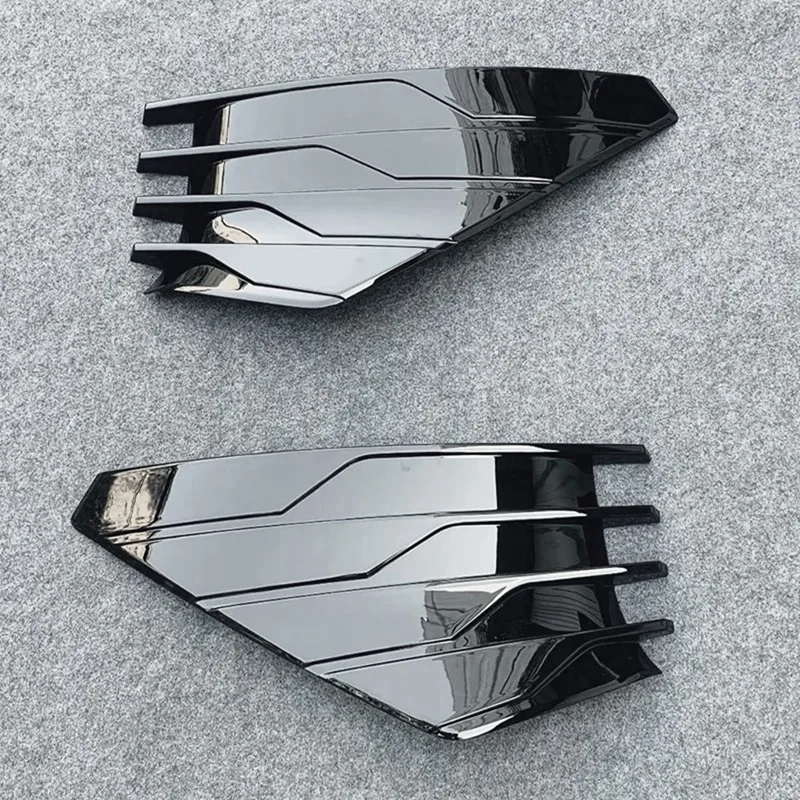 Cubierta parachoques delantero Nissan Rogue X-Trail T33 2022-23 - imagen 2