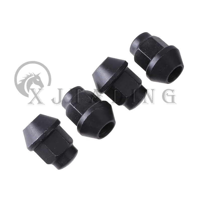 Tornillo M10x1.25 - Comparación de tamaño