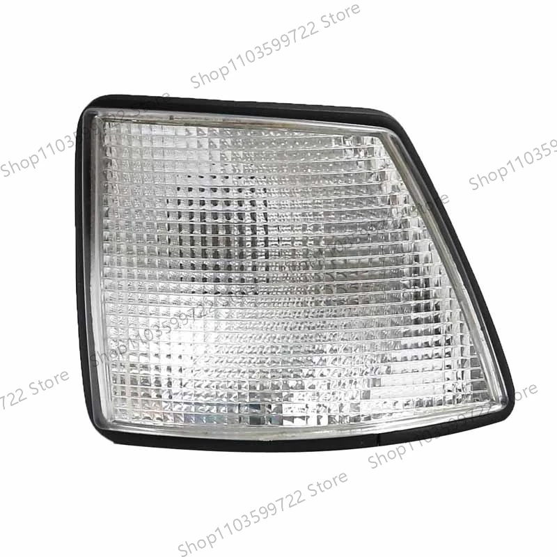 Luz de esquina sin bombilla para BMW Serie 7 E32 730i 735i 740i 750i 1988-1994 - imagen 3