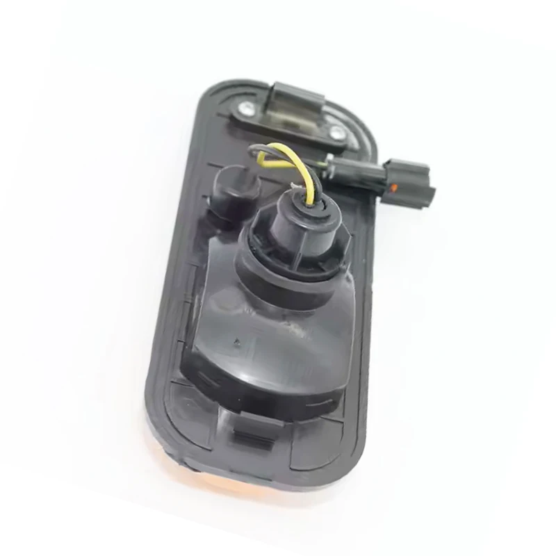 Para Hyundai HD45 HD65 HD72 HD78 camión luz de esquina de coche luz intermitente luz de puerta lateral luz de advertencia 92303-5H000 92304-5H000 - imagen 3