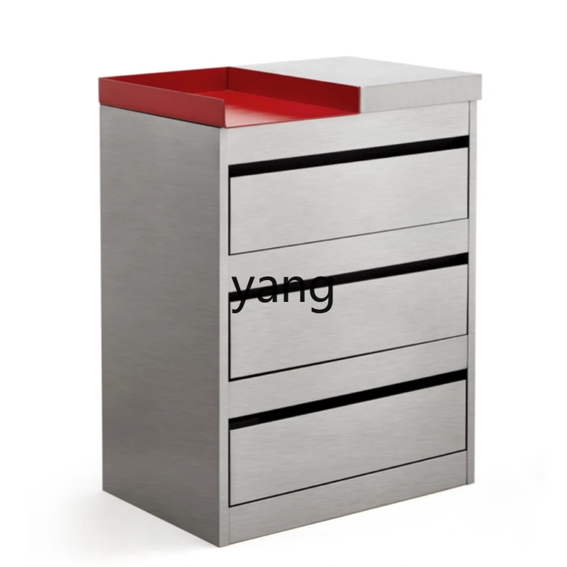 Armario Peluquería CX con Estantes Multifunción – Equipamiento Profesional - imagen 3