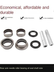 513196 Kit rodamiento rueda trasera con retén Peugeot 206 207 Picasso