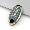 5button grey cover