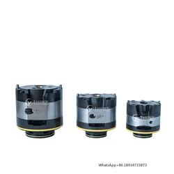Kit cartucho bomba paletas hidráulicas Tokimec SQP