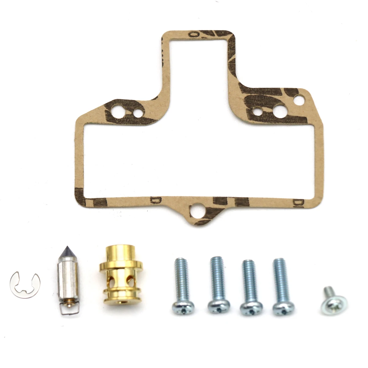 ZS Racing Mikuni KHS-016 Kit reconstrucción carburador HSR42/45/48 - imagen 4