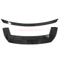 gloss black color