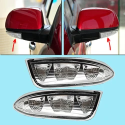Lámpara intermitente retrovisor lateral Chevrolet Epica 2007-2014