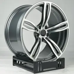 343M Llantas forjadas 5x120 para BMW M5 F10/F11 M3/M4 CS