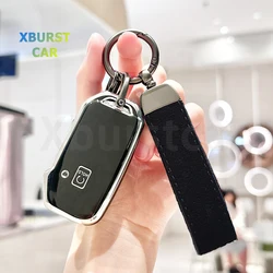 Funda TPU para llave inteligente Kia Ceed Sportage Sorento