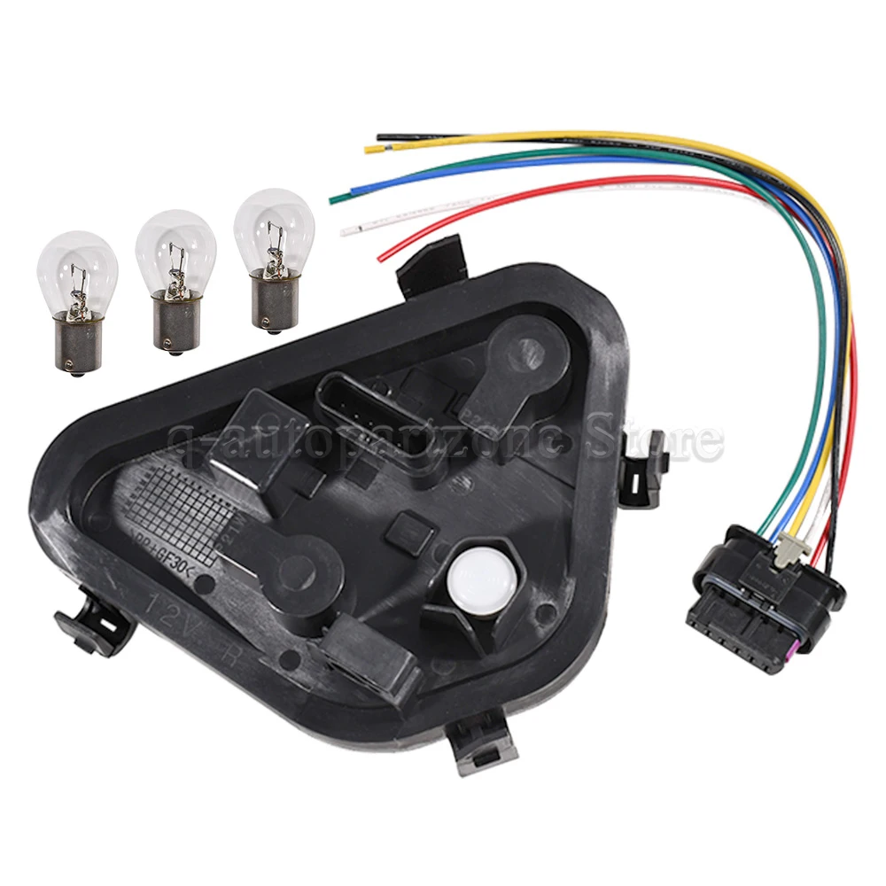 BMW 63217313043 Kit portalámparas trasero – Serie 3 F30/F80 - imagen 5