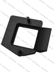 LR 056535 soporte bloqueo de capó para Range Rover Evoque y Discovery