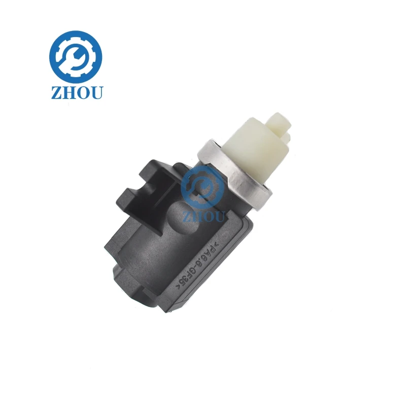 VW 1J0 906 627B Válvula de vacío – Bora - imagen 4