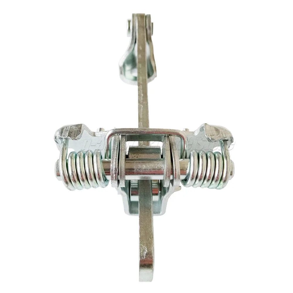 7700311823 Tope de bisagra – Vauxhall Vivaro y Renault Trafic - imagen 4