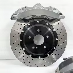 Kit de frenos Jekit de alto rendimiento