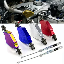 Cable de embrague para acrobacias Kawasaki Ninja y Suzuki GSXR