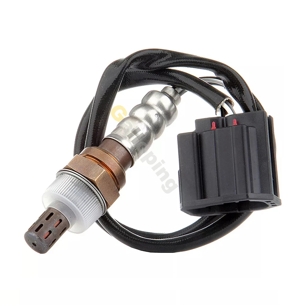 Sonda Lambda 4 Cables Frontal Mazda 3 2.0L 2004-2007 - imagen 2