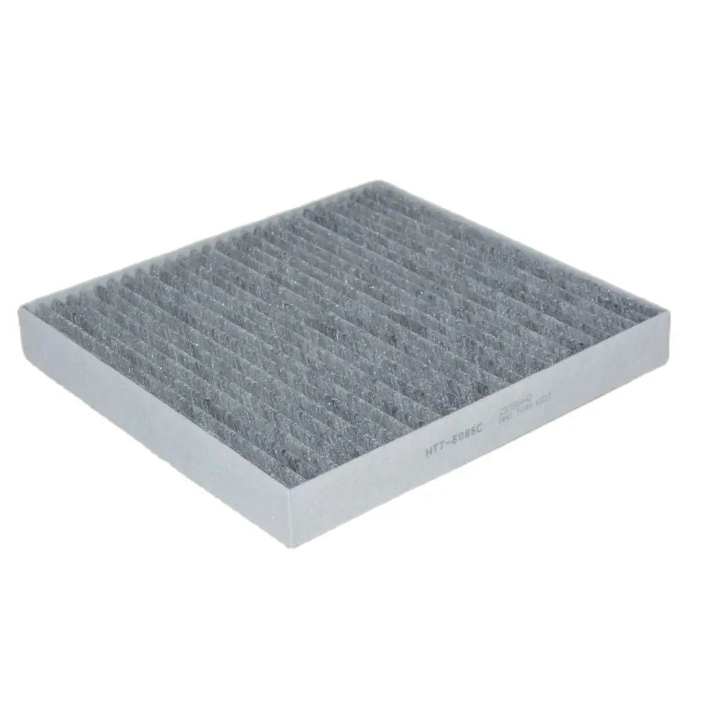 Filtro aire de cabina GMC Yukon Chevrolet Tahoe Silverado 5.3L 6.2L