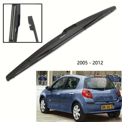 Limpiaparabrisas trasero para Renault Clio III Hatchback