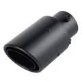 Black Rolled