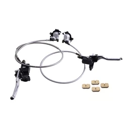 Kit freno hidráulico ATV y motocross con disco y pinza