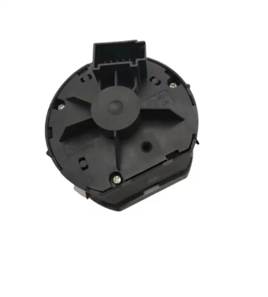 Interruptor faros antiniebla Chery A3 M11 J3 - ajuste manual - imagen 3