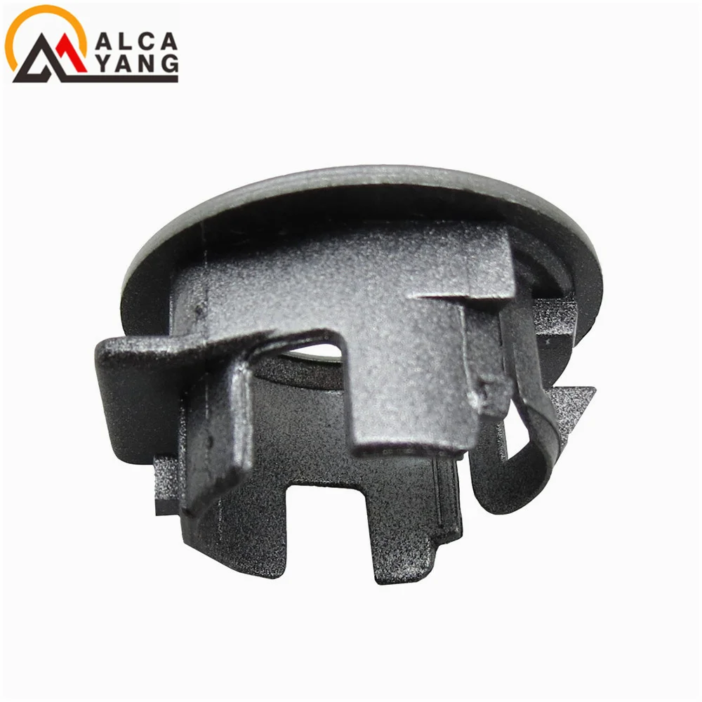 Toyota 89348-28100 Bisel para sensor de aparcamiento Previa AHR20 - imagen 4