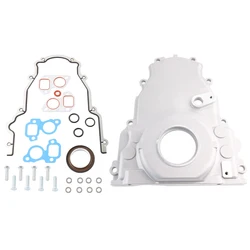 12600326 Cubierta de distribución delantera para Chevrolet V8